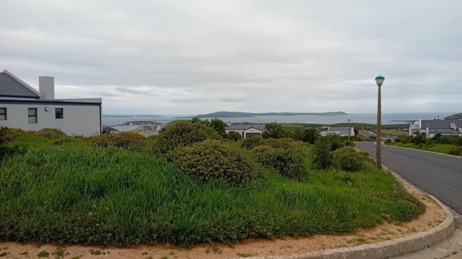 0 Bedroom Property for Sale in Hoogland Western Cape